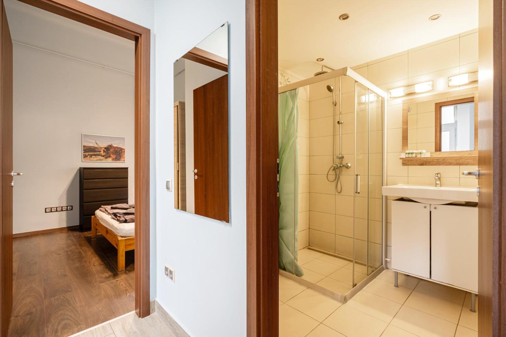 2Br Party District Apartment K29 ブダペスト エクステリア 写真