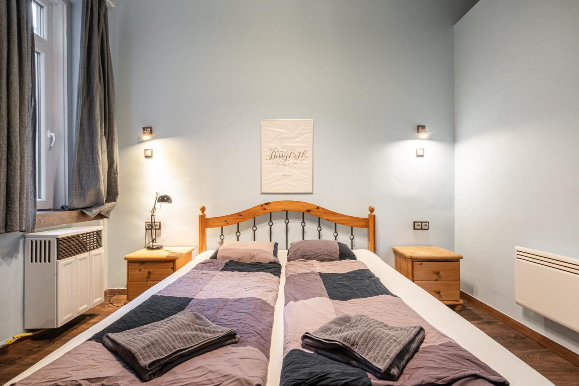 2Br Party District Apartment K29 ブダペスト エクステリア 写真